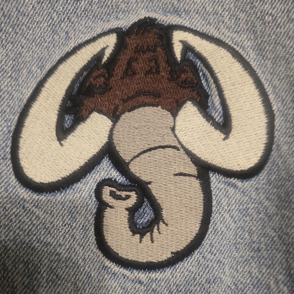 JNCO MAMMOTHS 32Wx30L